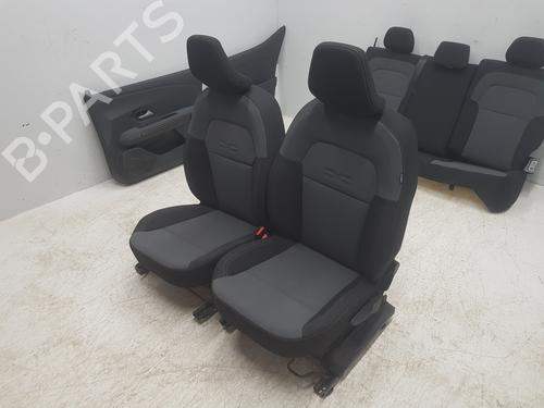 Seats set DACIA SANDERO III  | BP34223283C78  - Image 7