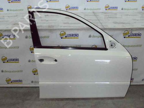 Right front door MERCEDES-BENZ E-CLASS (W211) E 220 CDI (211.008) A2117201405 | A2117201405 | BLANCA |