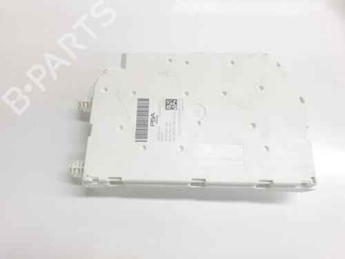 Fuse box OPEL ASTRA L Sports Tourer (O5)  | BP27250377E1 