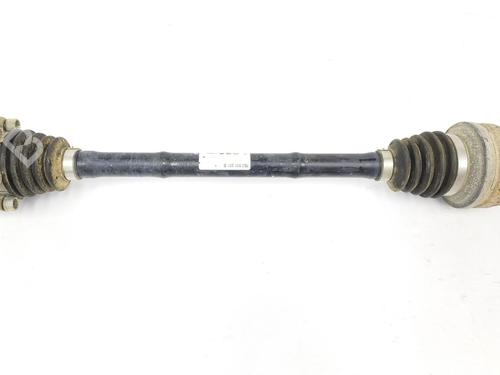 Left rear driveshaft VW TRANSPORTER T5 Van (7HA, 7HH, 7EA, 7EH) 2.0 TDI 4motion | BP9840834M40 