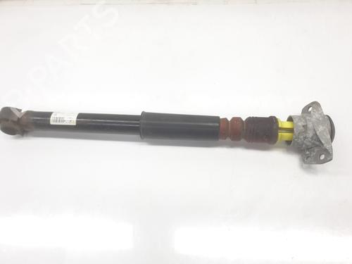 Left rear shock absorber AUDI A6 C7 (4G2, 4GC) 2.0 TDI | BP30479703M18