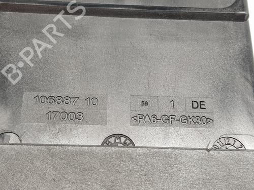 Elektronische module BMW X5 (F15, F85) xDrive 25 d | BP29716465M83 