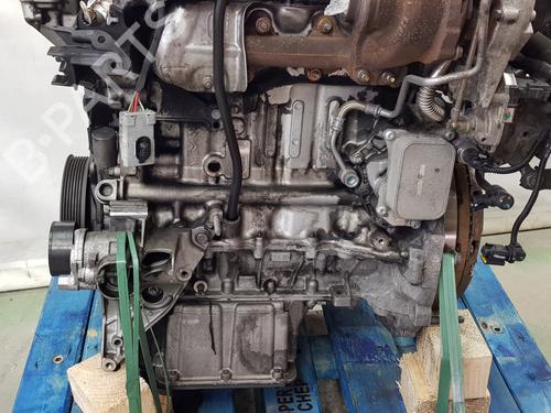 Engine CITROËN JUMPY III Van (V_)  | BP34225229M1  - Image 15