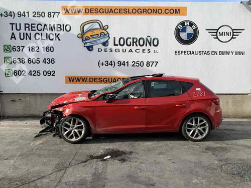 Used Parts SEAT LEON SC (5F5)  2.0 TDI  645902