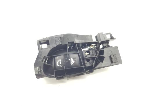 Front right interior door handle PEUGEOT 208 I (CA_, CC_) 1.2 VTI 82 | BP18904802I14 