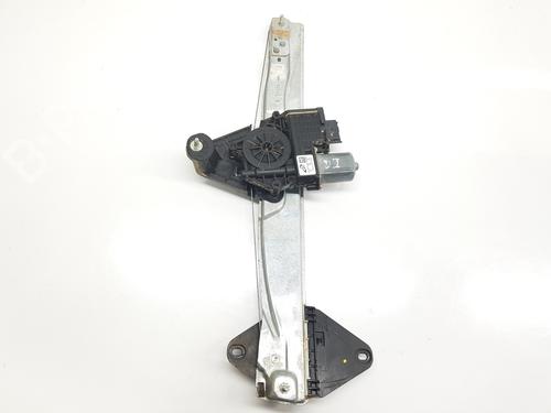 Used Front left window mechanism Front left window mechanism DACIA SANDERO III [2021-2026] 33185766 33185766