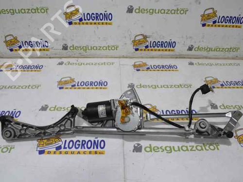 Front wiper motor MERCEDES-BENZ C-CLASS (W203) C 220 CDI (203.008) | BP1365469M29 