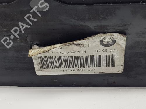 Front bumper reinforcement BMW 1 (E87) 118 d | BP24885253C109 