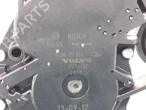 Rear wiper motor VOLVO V40 Hatchback (525) D2 | BP5567842M102 