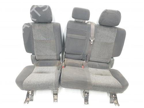 Seats set TOYOTA LAND CRUISER PRADO (_J12_) 3.0 D-4D (KDJ120, KDJ125) | BP17649585C78 