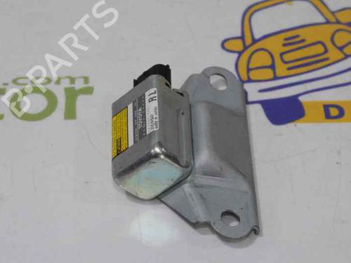 Other TOYOTA LAND CRUISER PRADO (_J12_) 3.0 D-4D (KDJ120, KDJ125) | BP14120046O1 