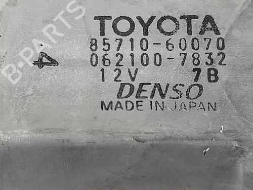 Left rear window motor TOYOTA LAND CRUISER 90 (_J9_) 3.0 TD (KZJ90_, KZJ95_, KZJ90R, KZJ95R, KZJ90W, KZJ95W) | BP9160282E23