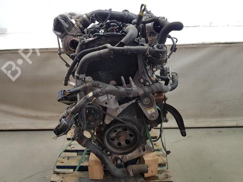 Engine FORD TRANSIT CUSTOM V362 Van (FY, FZ) | BP37791841M1 - Image 7