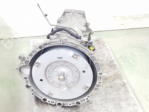 Gearbox JAGUAR F-PACE (X761)  | BP36679116M3  - Image 5