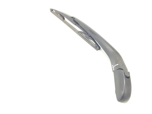 Used Rear windshield wiper arm TOYOTA YARIS (_P13_) 1.5 Hybrid (NHP130_, NHP130) (101 hp) 20657829