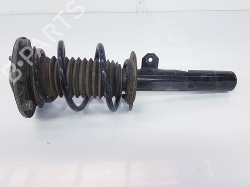 Used Left front shock absorber Left front shock absorber MINI MINI (F56) Cooper D (116 hp) 10155578 10155578