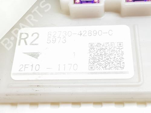 Fuse box TOYOTA RAV 4 V (_A5_, _H5_) 2.5 Hybrid (AXAH52) | BP36870130E1 - Image 2