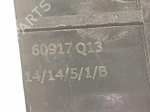 Rear left lock MERCEDES-BENZ CLA Coupe (C117) CLA 200 CDI (117.301) | BP7205744C100 