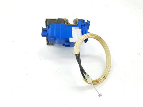 Rear left lock FIAT 500L (351_, 352_)  | BP10213605C100