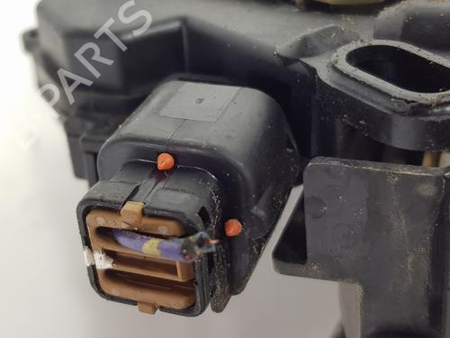Front right lock MITSUBISHI GRANDIS (NA_W)  | BP29316547C97 