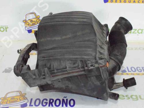 Air filter box OPEL COMBO Box Body/MPV 1.3 CDTI 16V | BP14117081M87