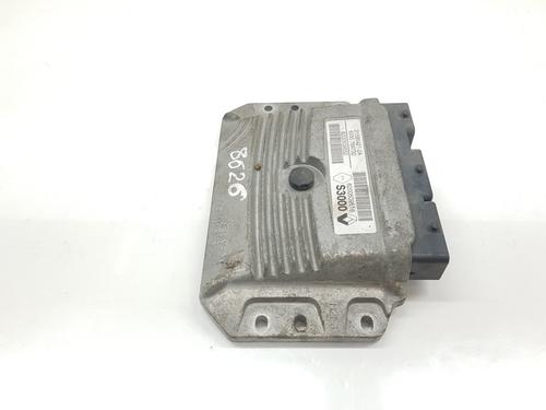 Engine control unit (ECU) RENAULT MEGANE II Saloon (LM0/1_)  | BP27804800M57 