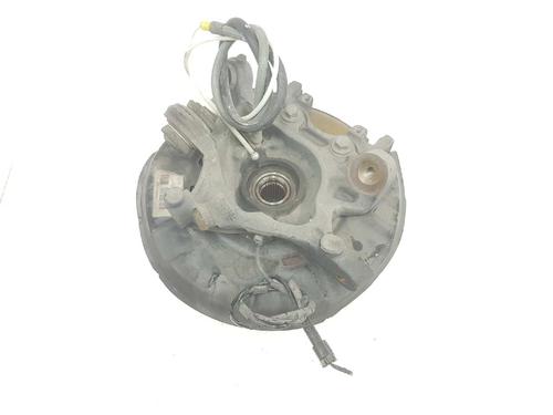 Right rear steering knuckle BMW 1 (F20) 116 d | BP7786457M28 
