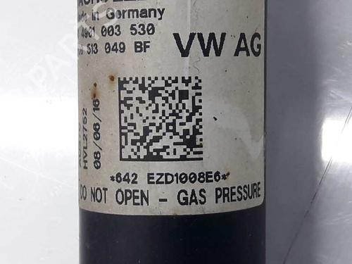 Right rear shock absorber AUDI A3 Sportback (8VA, 8VF) 1.6 TDI | BP4650790M19 