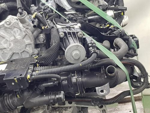 Engine PEUGEOT PARTNER Box Body/MPV (K9) | BP29807446M1