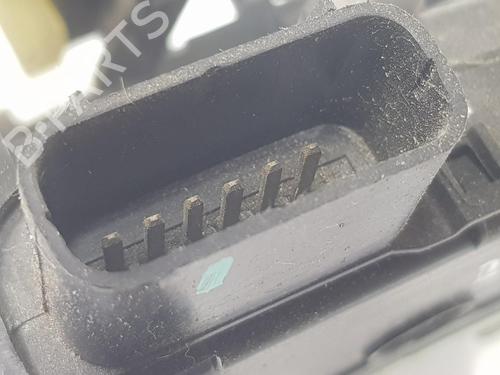 Front left lock KIA SPORTAGE III (SL) 2.0 CRDi AWD | BP17054620C98 