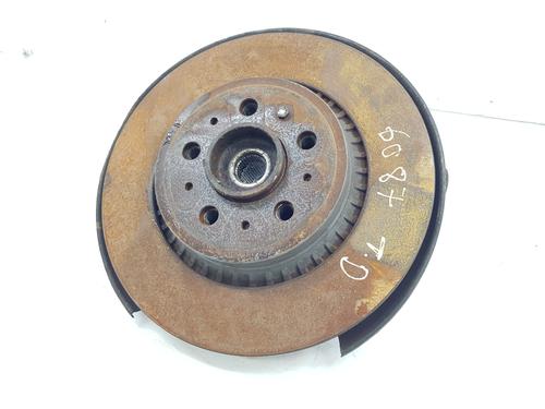 Right rear steering knuckle VOLVO XC90 I (275) D5 AWD | BP13640279M28 