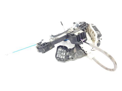 Rear left lock MERCEDES-BENZ CLA Coupe (C117)  | BP29189084C100 