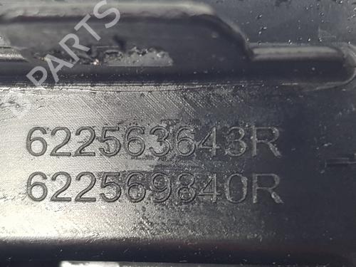 Grille RENAULT AUSTRAL | BP32216023C40