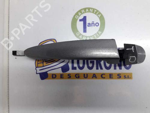 Rear right exterior door handle BMW 3 (E90) 320 d | BP2323018C130 