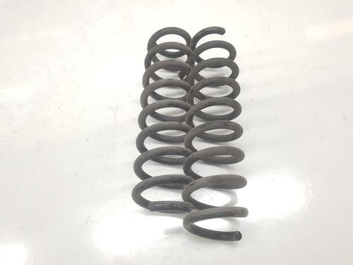 Shock absorber spring BMW 1 (F20) 116 d | BP14090301C152 