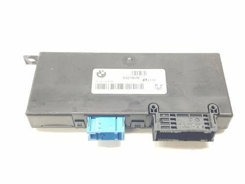 Used Electronic module BMW 5 (F10) 535 d xDrive (313 hp) 27542715