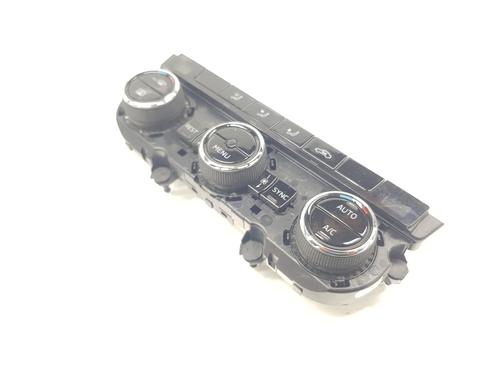 Climate control SKODA SUPERB III (3V3) 2.0 TDI | BP20194496I5 