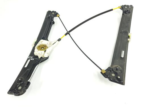 Used Front right window mechanism BMW X6 (E71, E72) xDrive 40 d (306 hp) 24173841