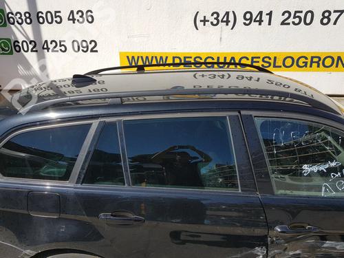 Front right lock BMW 3 Touring (E91) 320 d | BP9822293C97  - Image 49