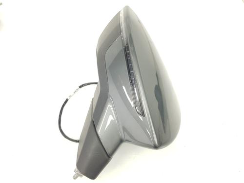 Right mirror SEAT IBIZA V (KJ1, KJG) 1.0 TSI | BP13638713C27 