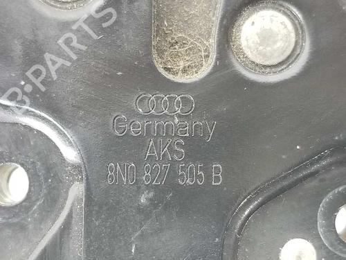 Tailgate lock AUDI TT (8N3) 1.8 T | BP8080496C101 