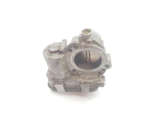 Used Throttle body VW POLO VI (AW1, BZ1, AE1) 1.0 TSI (95 hp) 18143646