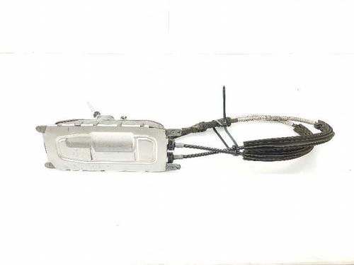 Gear lever SEAT TOLEDO III (5P2) 1.9 TDI | BP7421561M90 