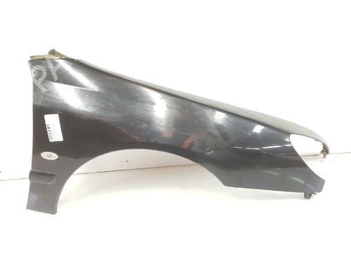 Used Right front fenders PEUGEOT 607 (9D, 9U) 2.2 HDi (133 hp) 7512077