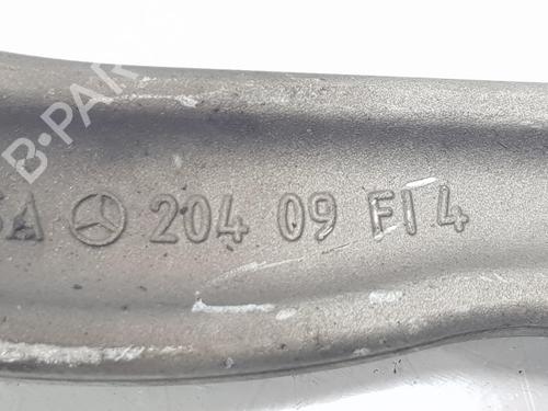Right rear suspension arm MERCEDES-BENZ C-CLASS (W205) C 220 BlueTEC / d (205.002, 205.004) | BP14107630M15 