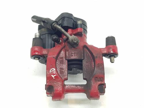 Used Right rear brake caliper Right rear brake caliper VW GOLF VII (5G1, BQ1, BE1, BE2) 2.0 GTI (220 hp) 39620380 39620380