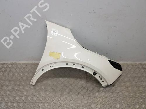 Used Right front fenders Right front fenders FIAT 600e / 600 (365_, 364_) [2023-2026] 40262098 40262098
