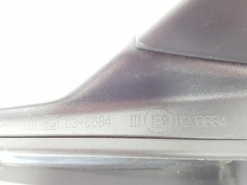 Right mirror SEAT IBIZA V (KJ1, KJG) 1.0 MPi | BP13639860C27 