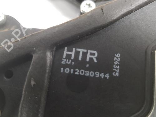 Rear right lock BMW 3 Touring (E91) 320 d | BP10167942C99 