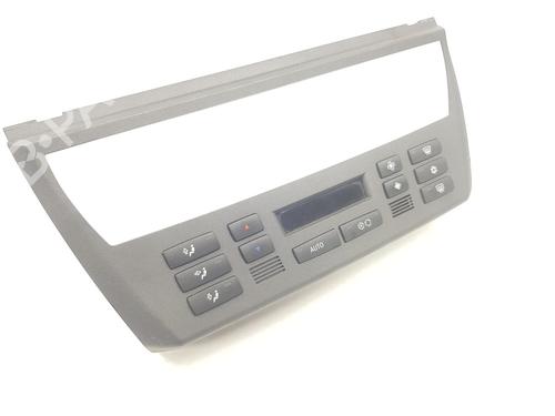 Climate control BMW X3 (E83) 3.0 d | BP15808749I5 
